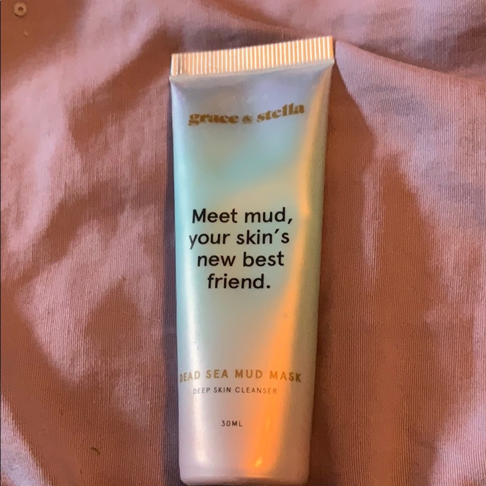 Grace & Stella Dead Sea Mud Mask